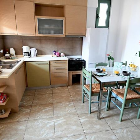 Sofokleous Apartment Kavala Extérieur photo