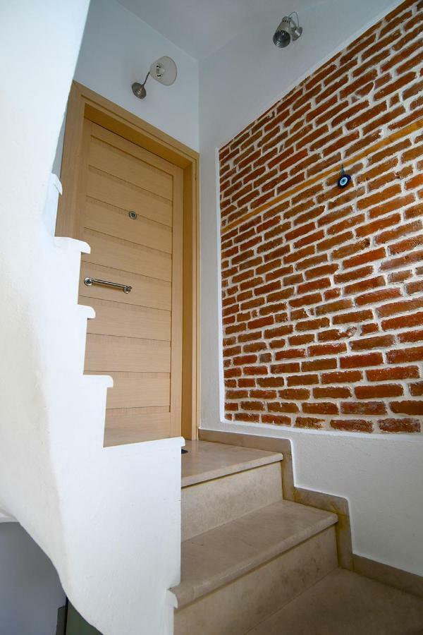 Sofokleous Apartment Kavala Extérieur photo