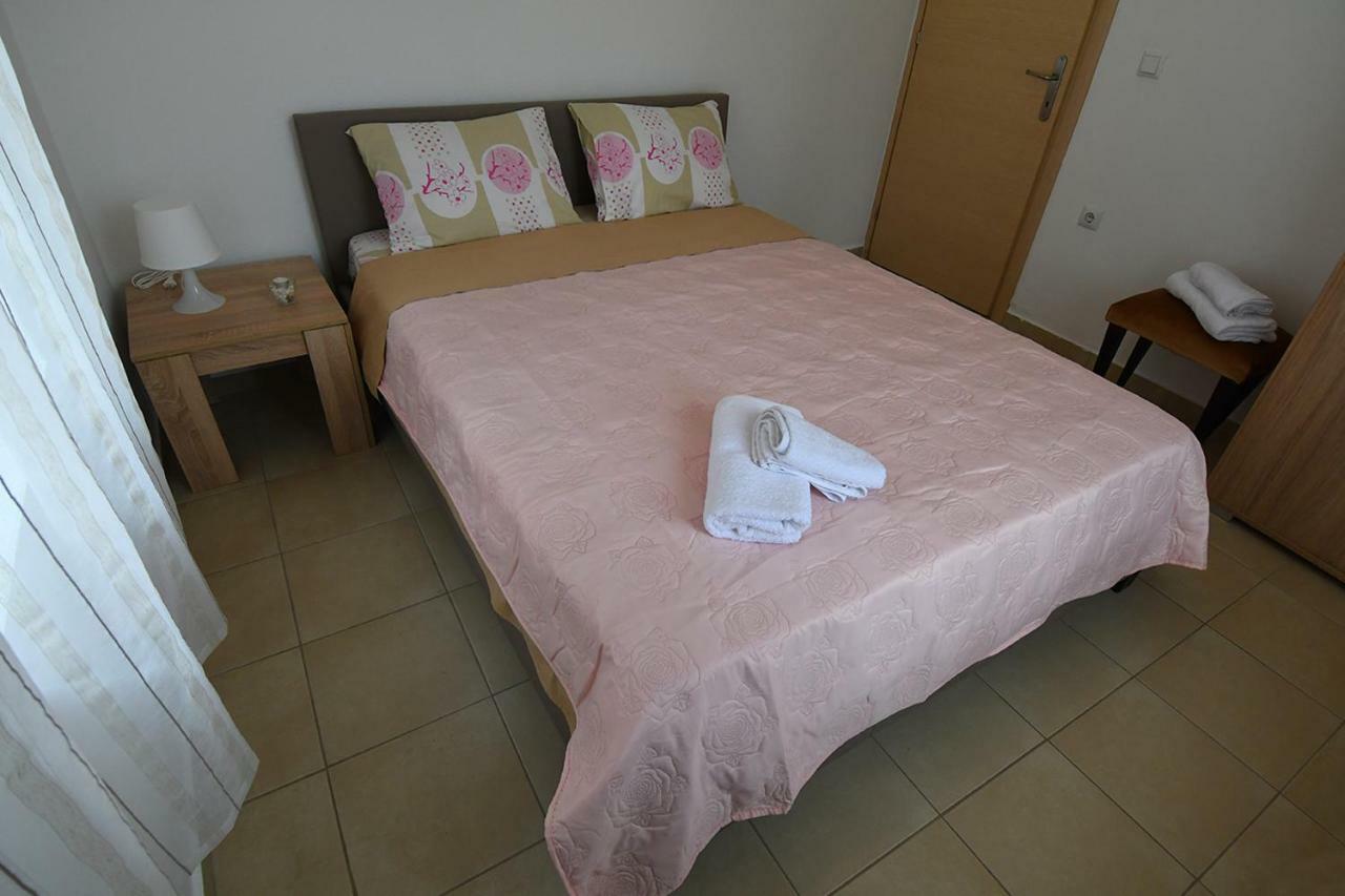 Sofokleous Apartment Kavala Extérieur photo