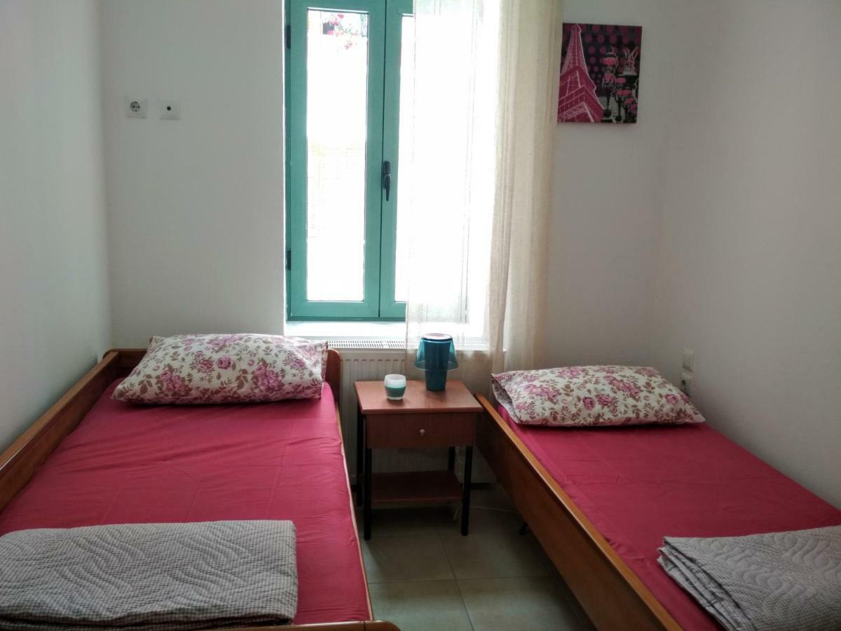 Sofokleous Apartment Kavala Extérieur photo