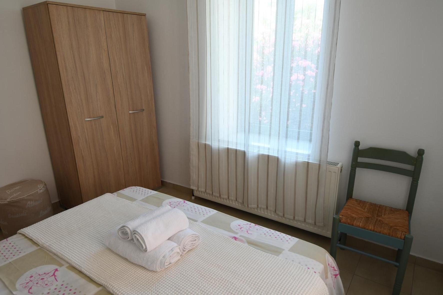 Sofokleous Apartment Kavala Extérieur photo